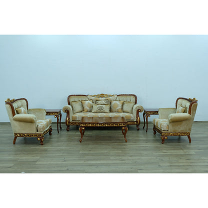 Fantasia Loveseat
