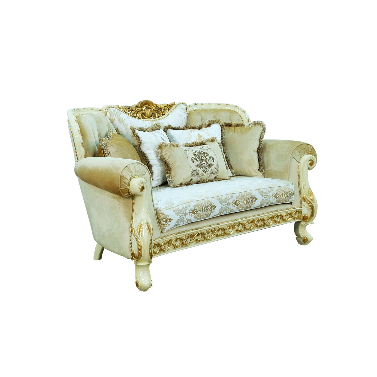 Fantasia Loveseat
