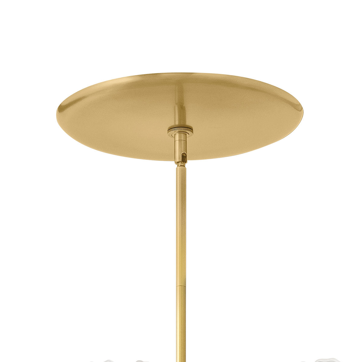 Fantine 6 - Light Chandelier