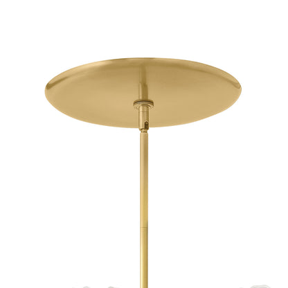 Fantine 6 - Light Chandelier