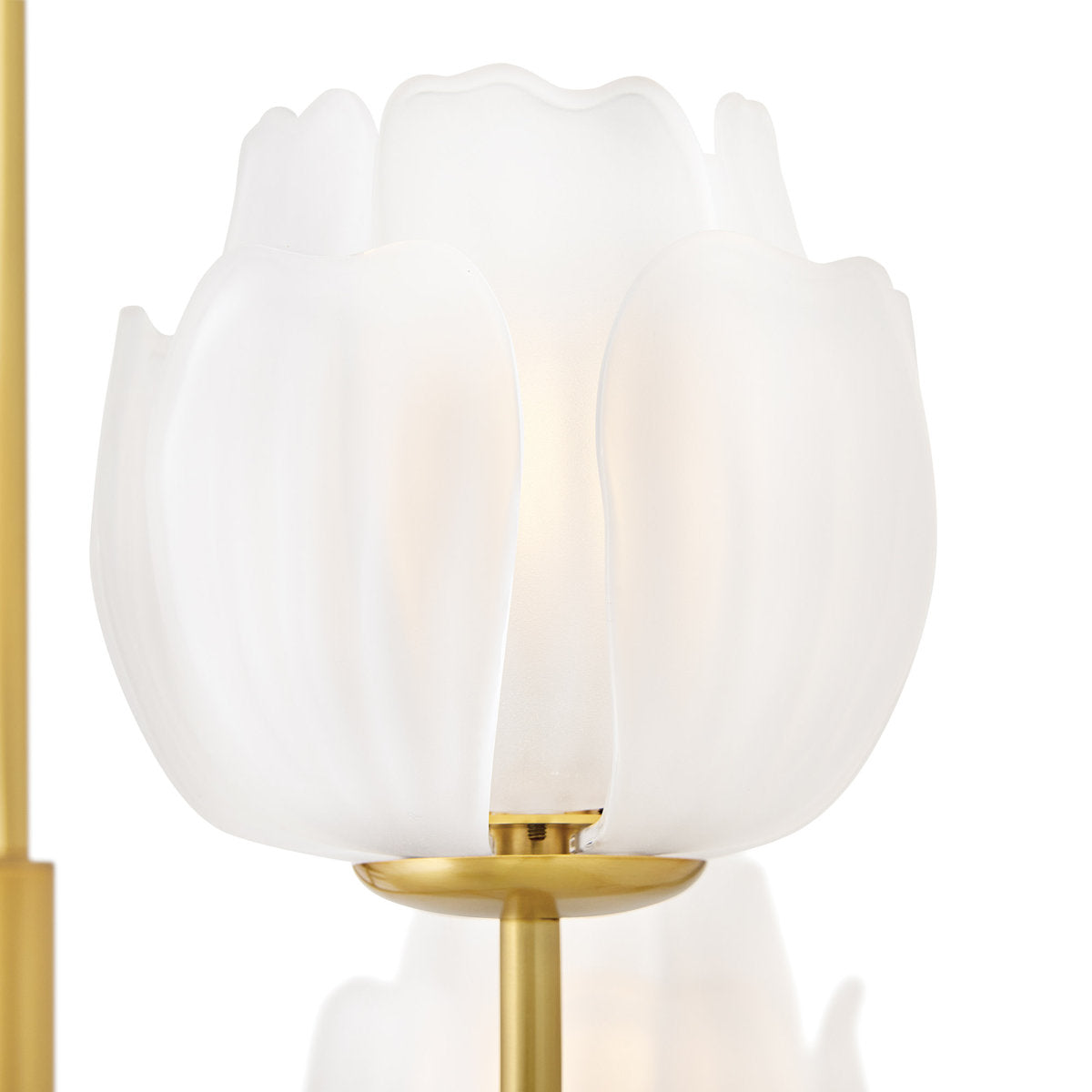 Fantine 6 - Light Chandelier