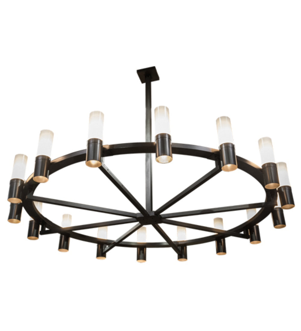 Farmington 32 - Light Chandelier