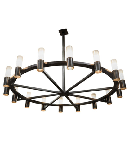 Farmington 32 - Light Chandelier