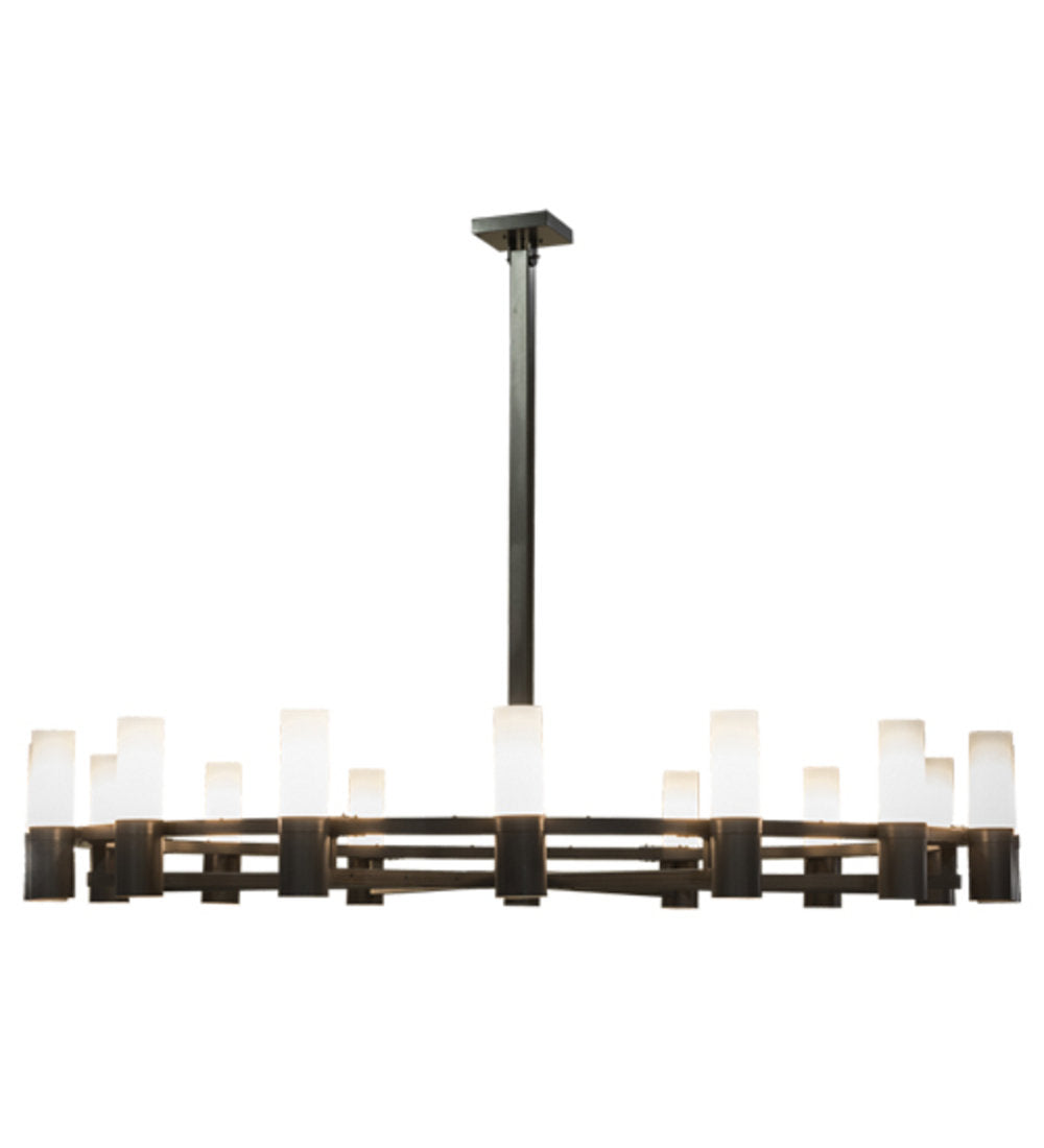 Farmington 32 - Light Chandelier