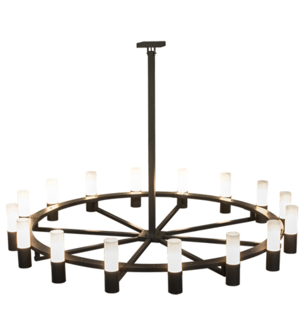 Farmington 32 - Light Chandelier