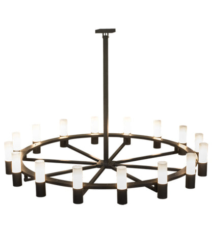 Farmington 32 - Light Chandelier