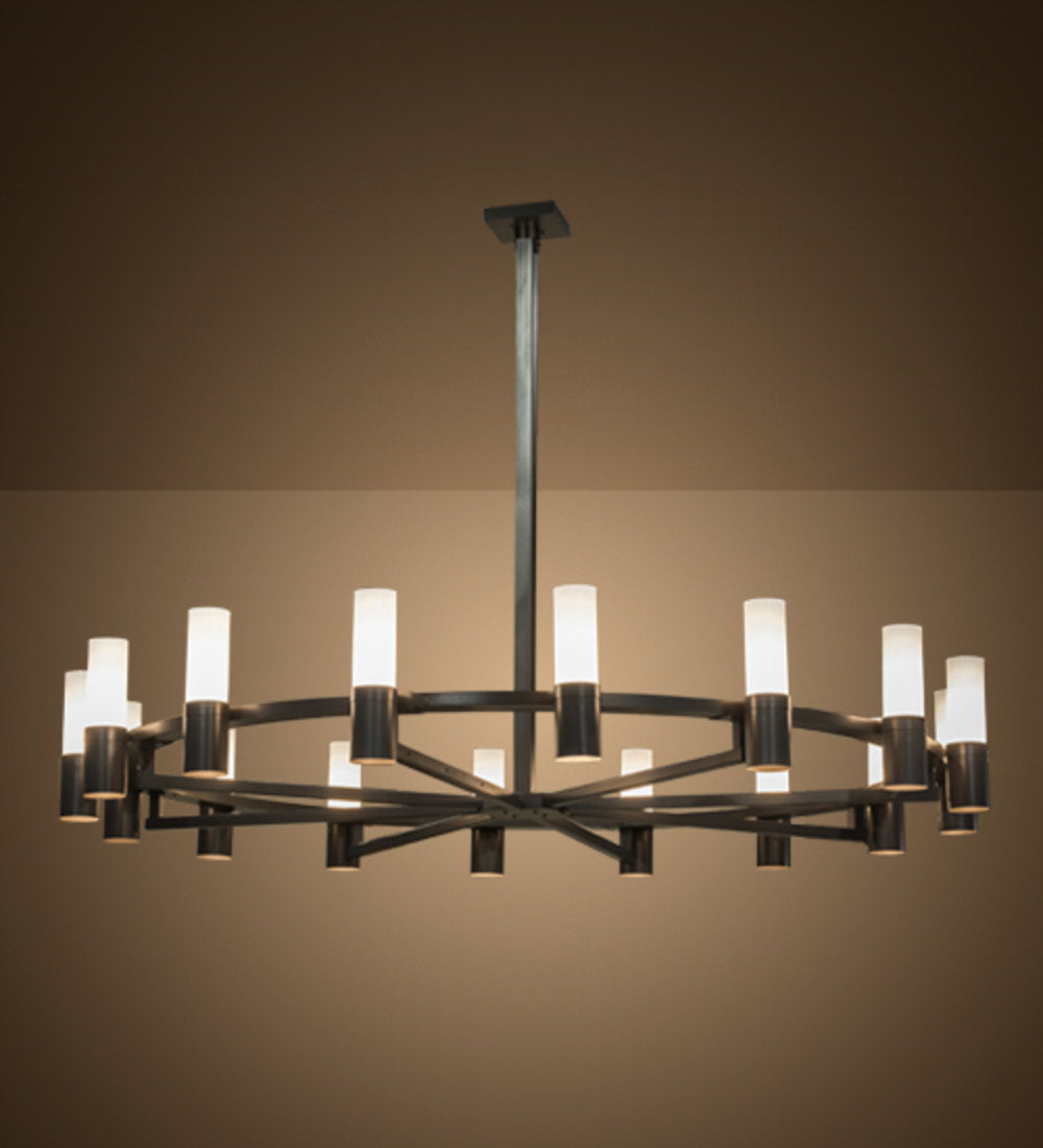 Farmington 32 - Light Chandelier
