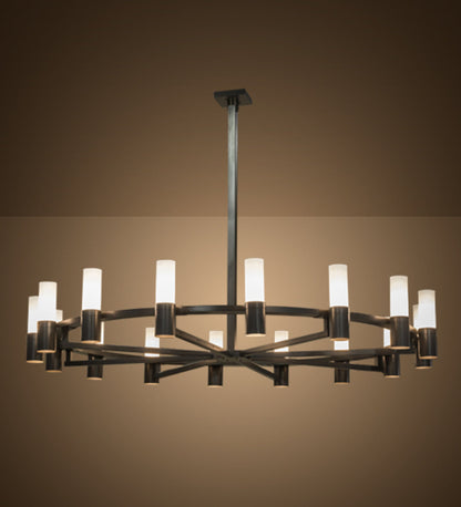 Farmington 32 - Light Chandelier