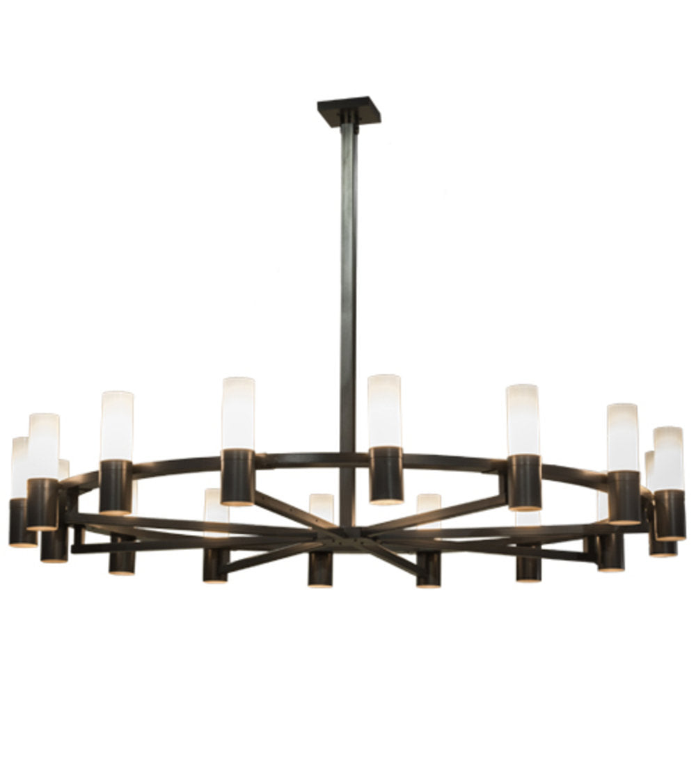 Farmington 32 - Light Chandelier