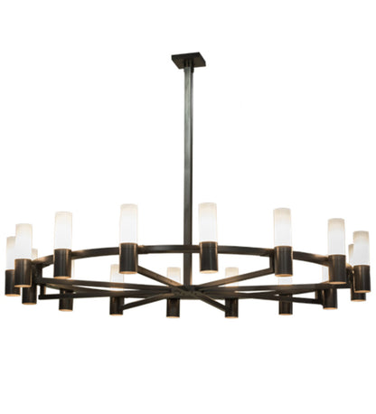 Farmington 32 - Light Chandelier