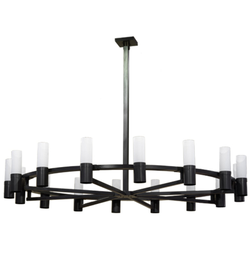 Farmington 32 - Light Chandelier