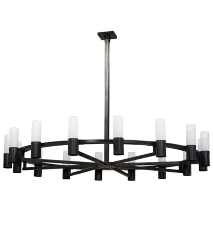 Farmington 32 - Light Chandelier