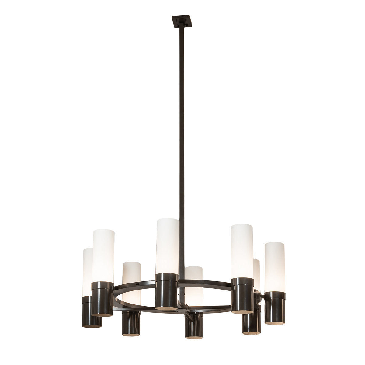 Farmington 8 - Light Chandelier