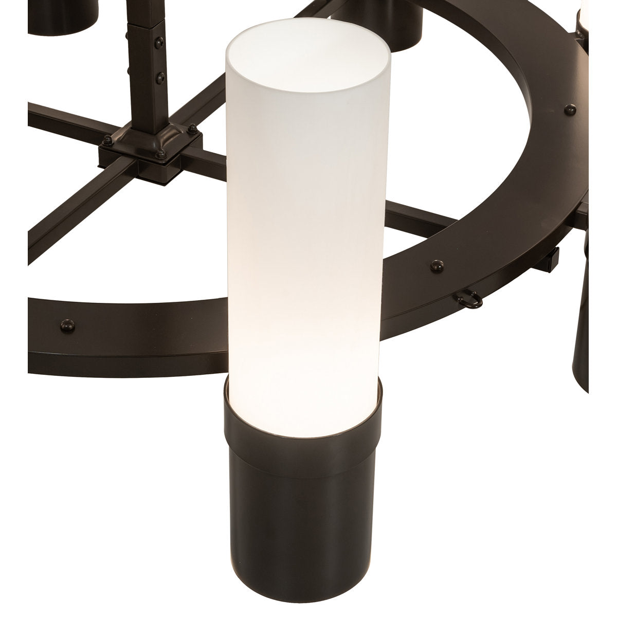 Farmington 8 - Light Chandelier