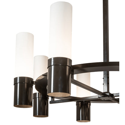 Farmington 8 - Light Chandelier