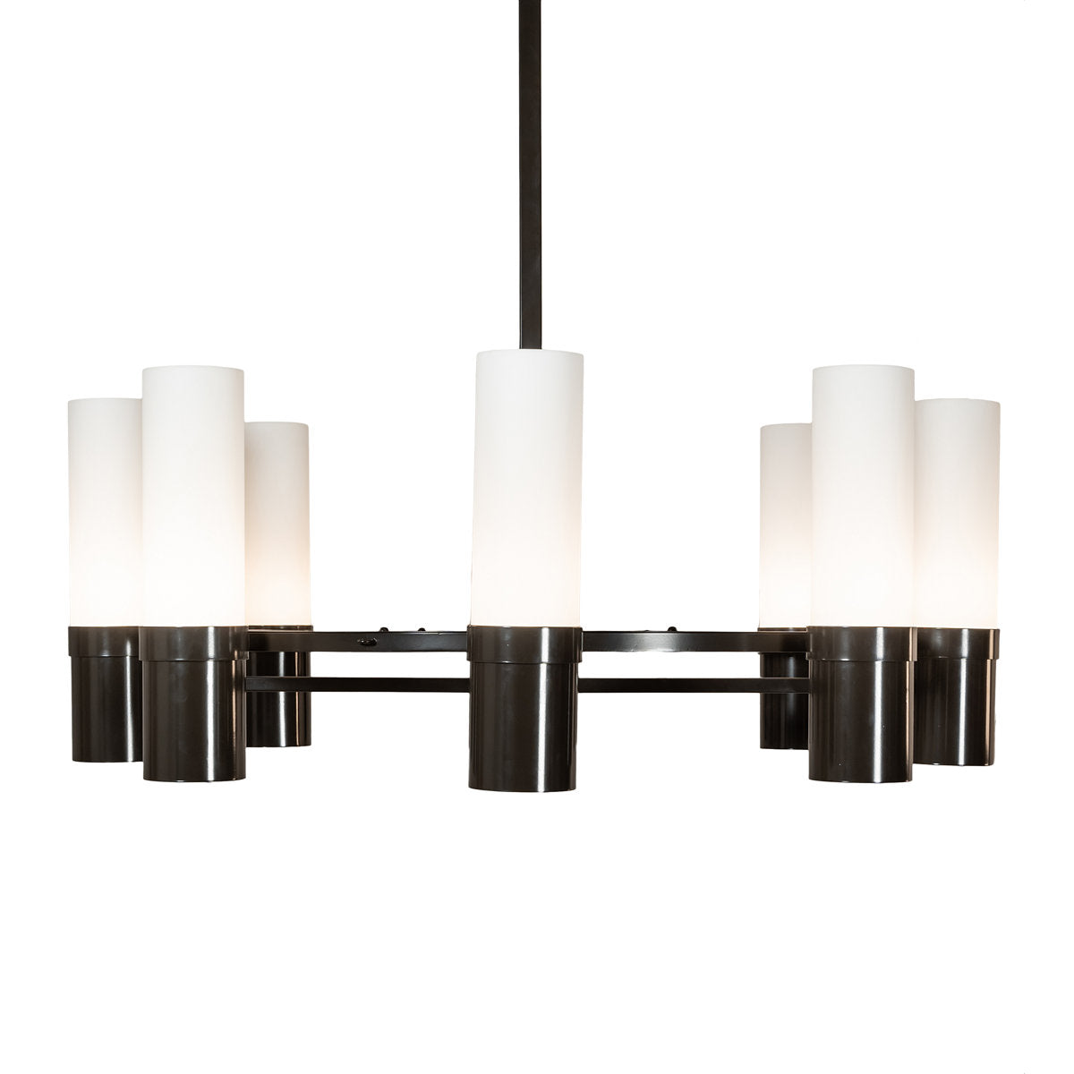 Farmington 8 - Light Chandelier