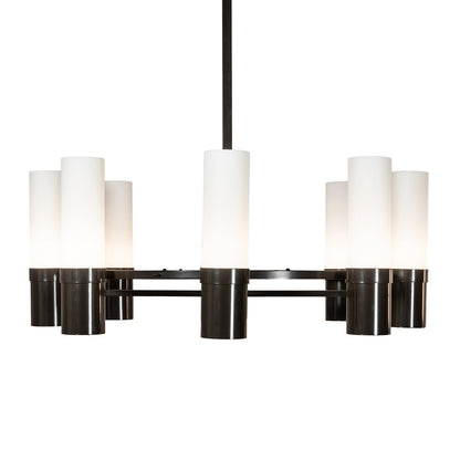Farmington 8 - Light Chandelier