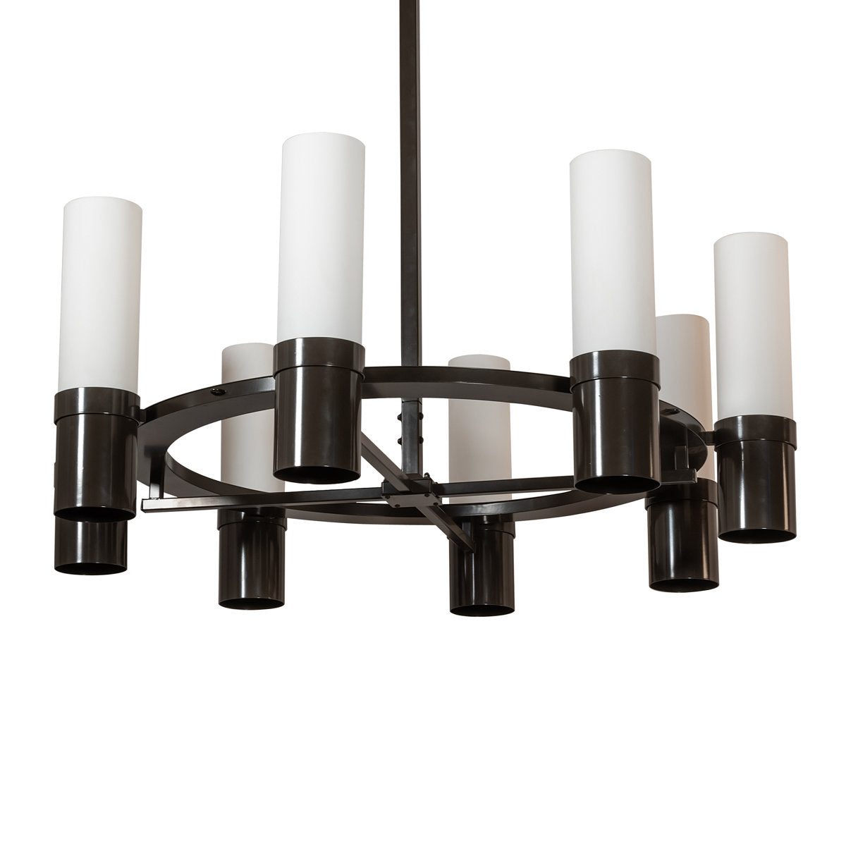Farmington 8 - Light Chandelier