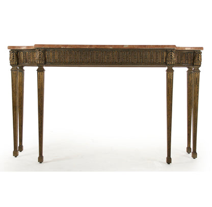 Faron 59.5'' W Console Table