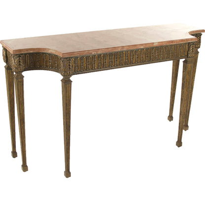 Faron 59.5'' W Console Table