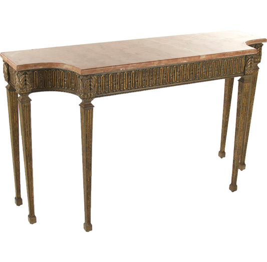 Faron 59.5'' W Console Table