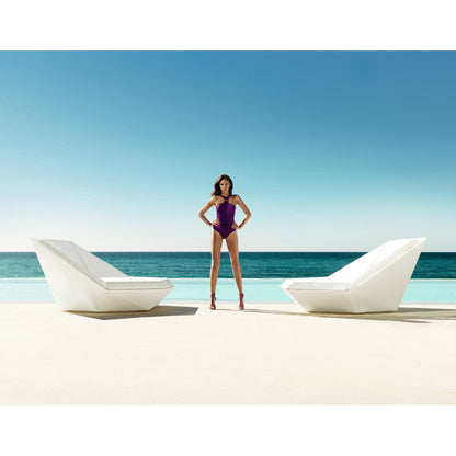 Faz - Resin Daybed - Basic
