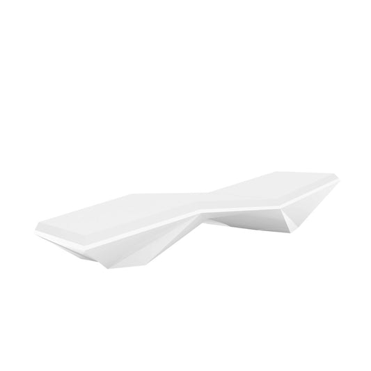 Faz - Sun Chaise Lounge - Basic