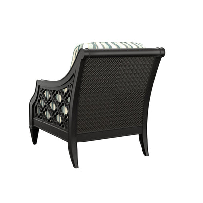 Featured Upholstery Club Chair