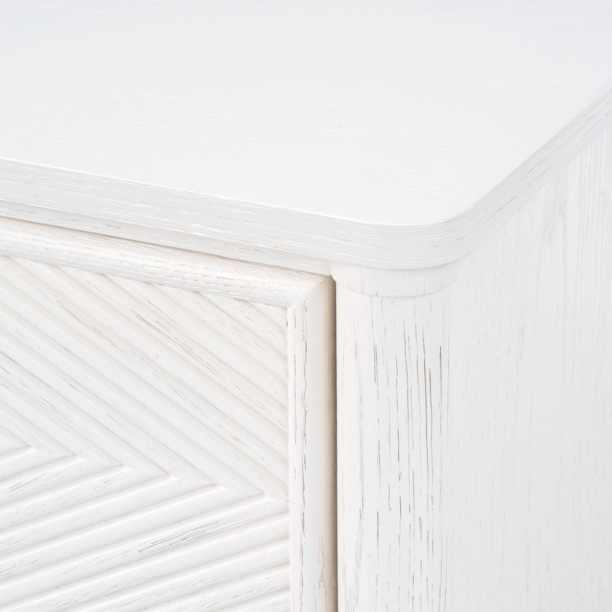 Felicity 8 - Drawer Solid Wood Dresser