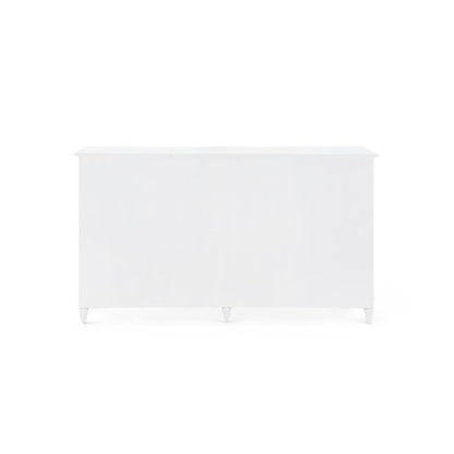 Felicity 8 - Drawer Solid Wood Dresser