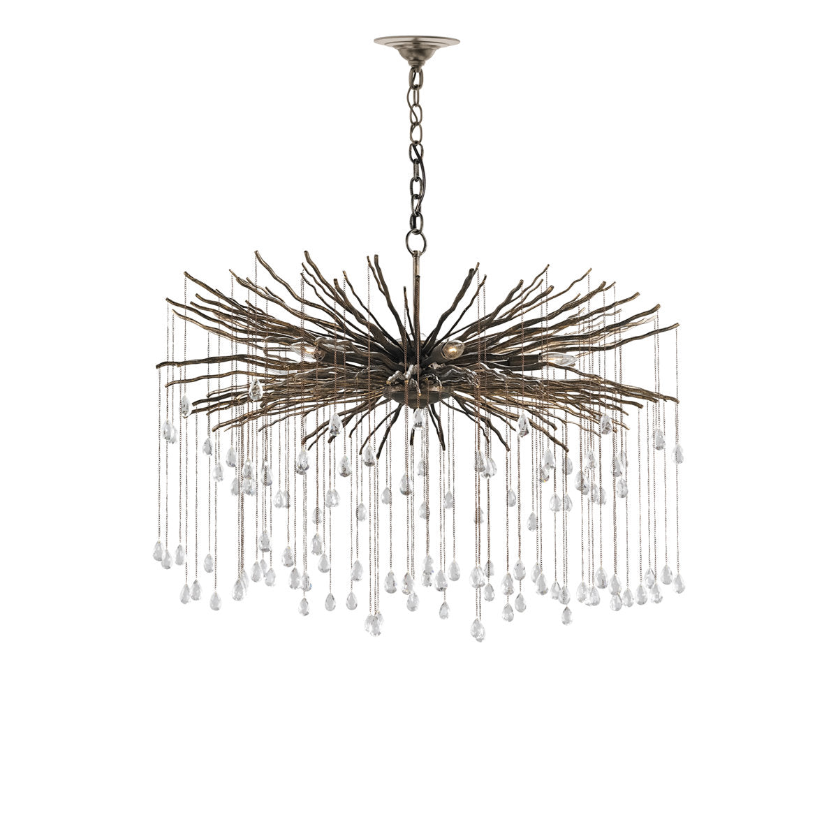 Fen 6 - Light Chandelier