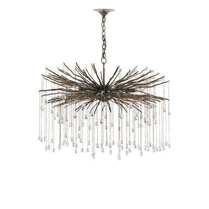 Fen 6 - Light Chandelier