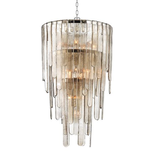 Fenwater 16 - Light Chandelier
