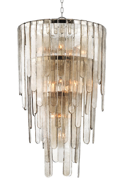 Fenwater 16 - Light Chandelier