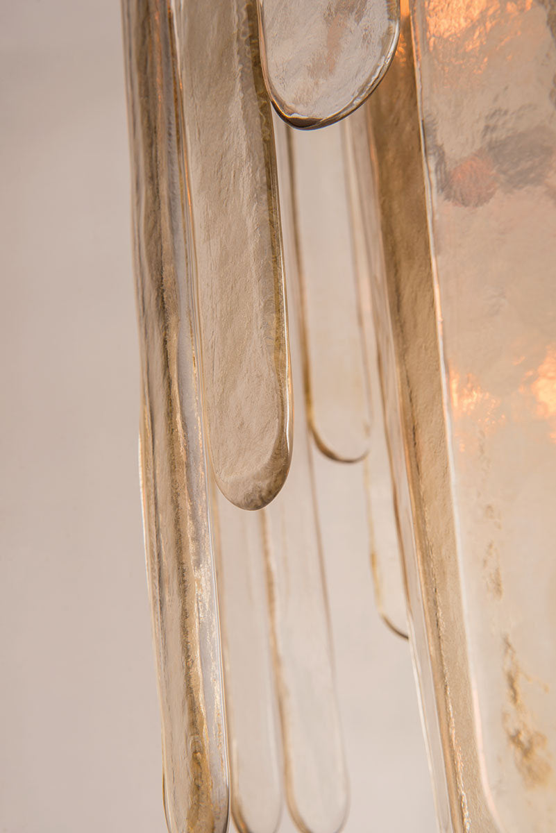 Fenwater 16 - Light Chandelier