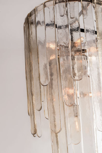 Fenwater 16 - Light Chandelier