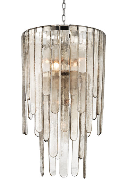 Fenwater 9 - Light Chandelier