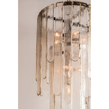 Fenwater 9 - Light Chandelier
