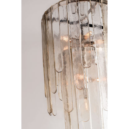 Fenwater 9 - Light Chandelier