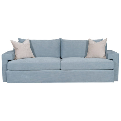 Ferriday Two Seat Sofa