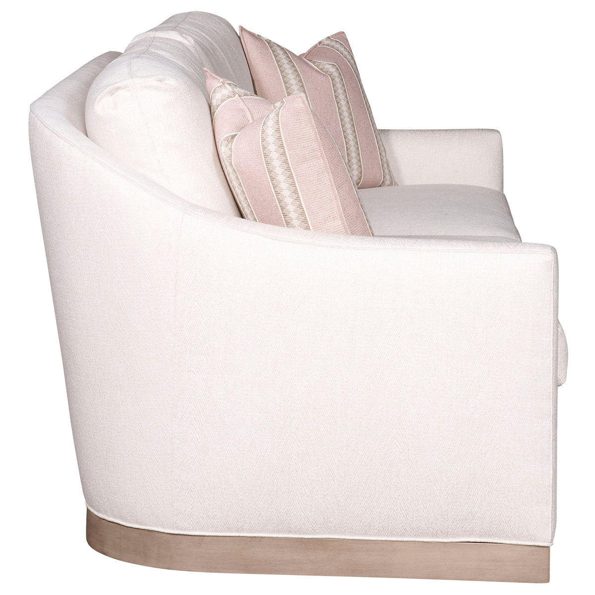 Ferrin Plinth Base Sofa