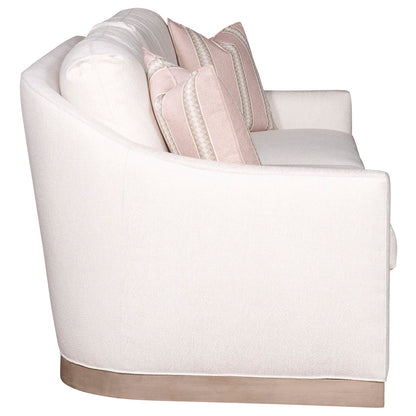 Ferrin Plinth Base Sofa