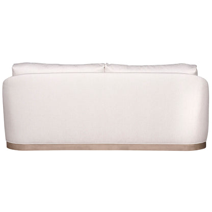 Ferrin Plinth Base Sofa