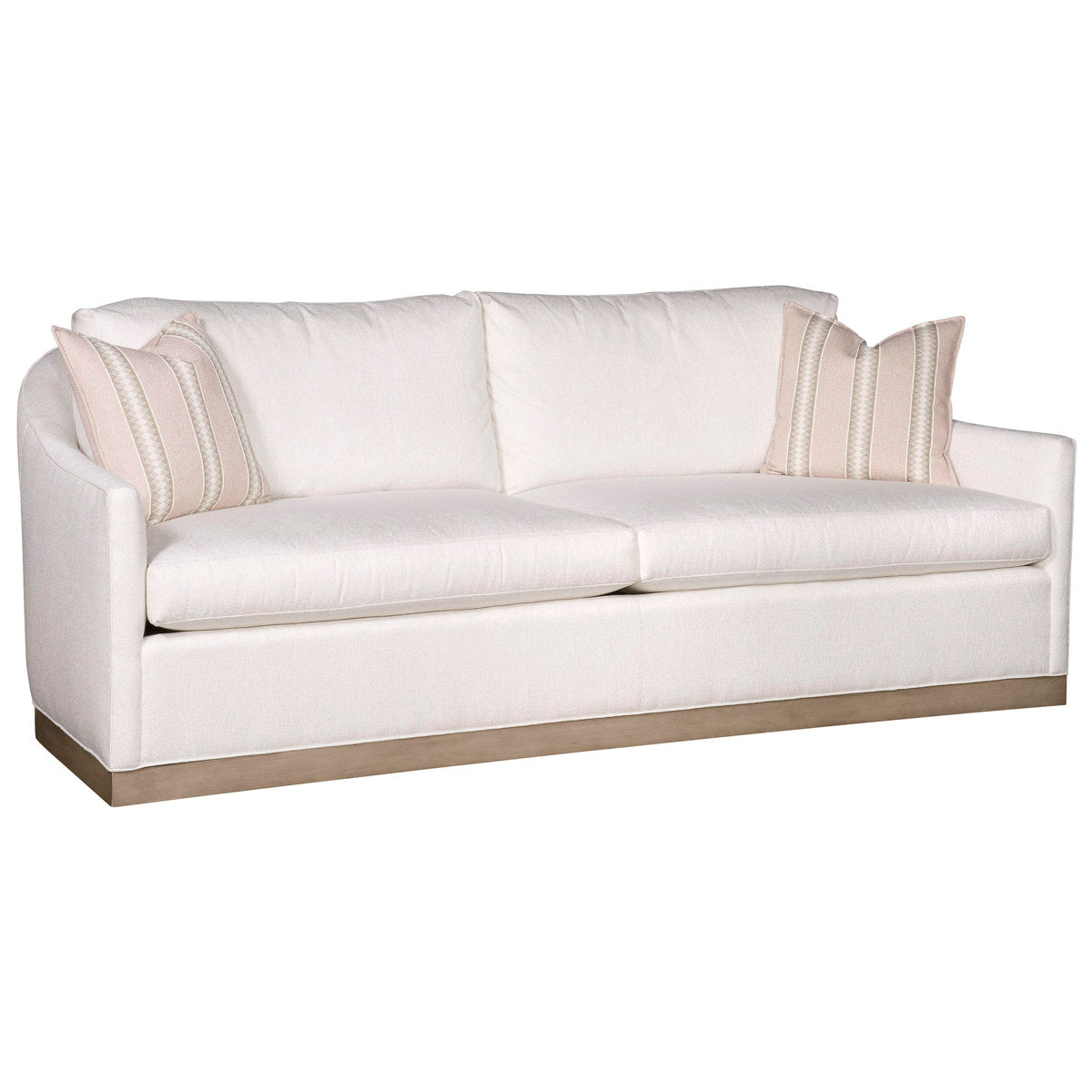 Ferrin Plinth Base Sofa
