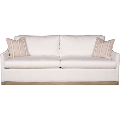 Ferrin Plinth Base Sofa