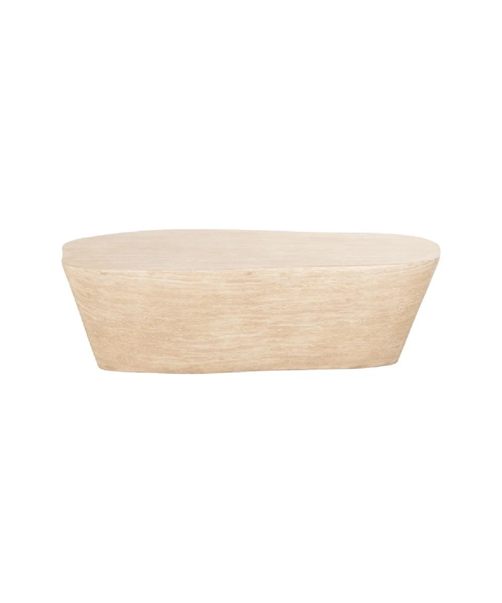 Fictus Coffee Table