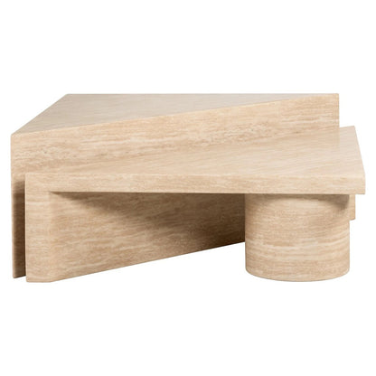 Fictus Coffee Table