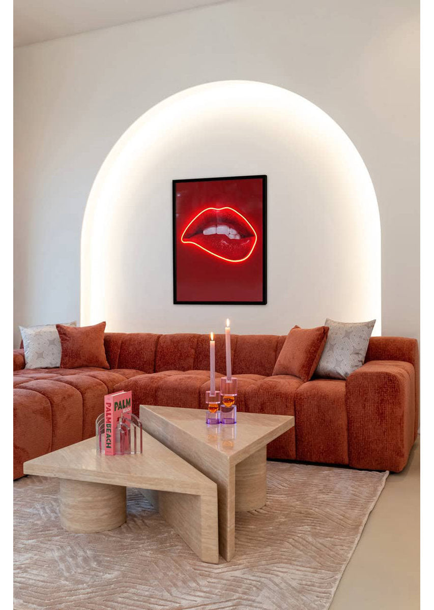 Fictus Coffee Table