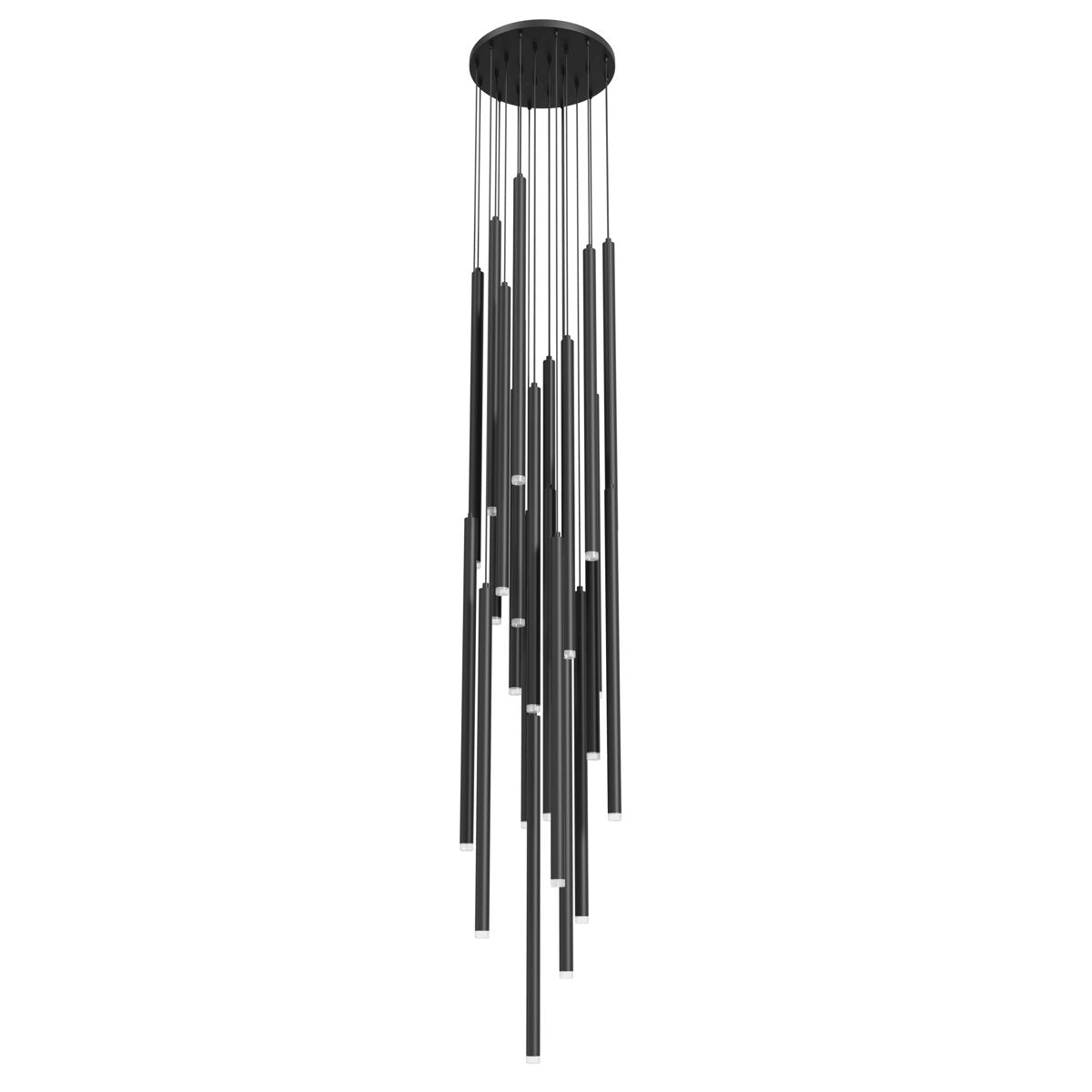 Filmore 25 - Light Chandelier