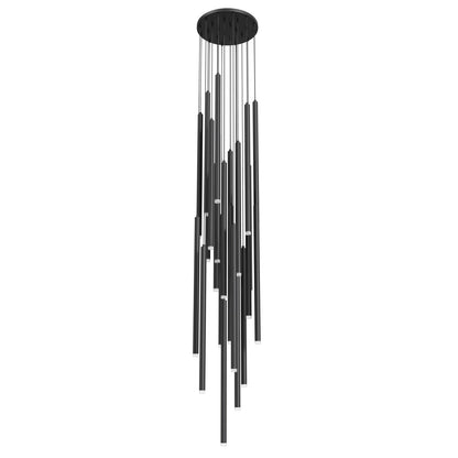 Filmore 25 - Light Chandelier